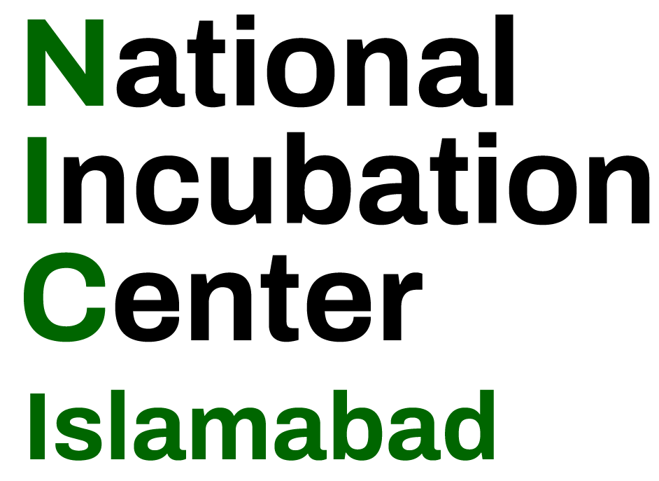 National Incubation Center Islamabad